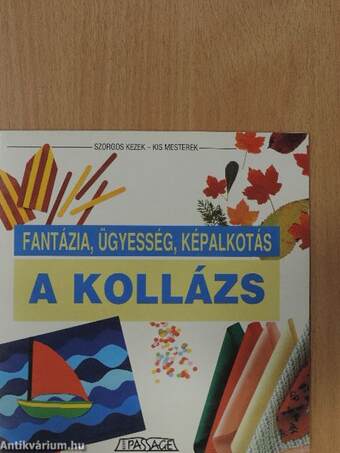 A kollázs