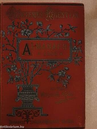 Almanach az 1905. évre