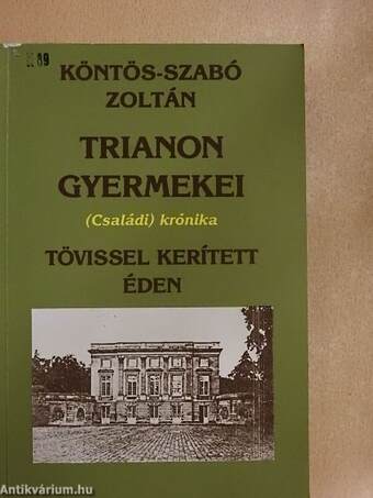 Trianon gyermekei 2.