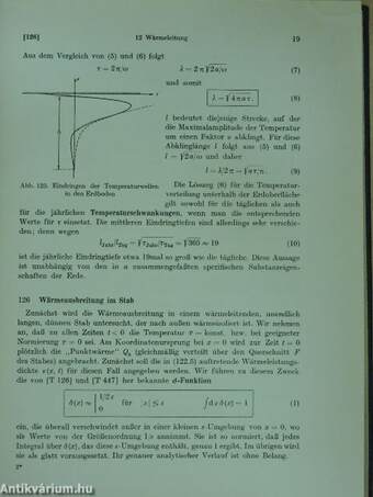 Thermodynamik und Statistik