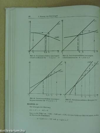 Näherungsmethoden