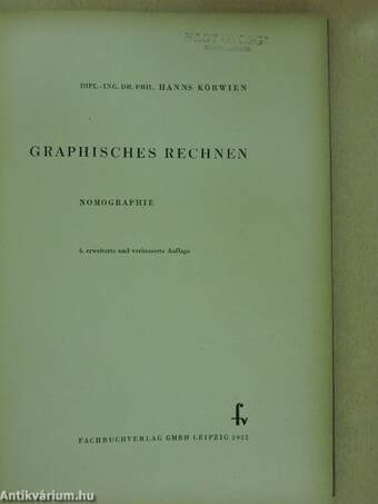 Graphisches Rechnen