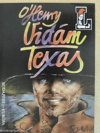 Vidám Texas