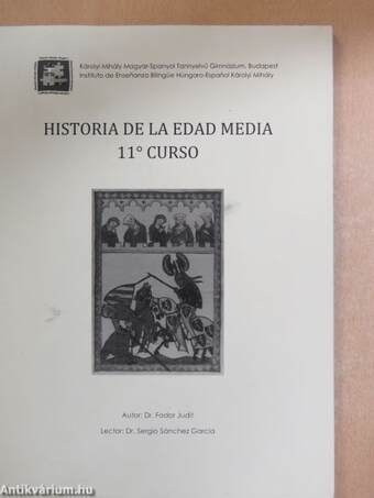 Historia de la edad media 