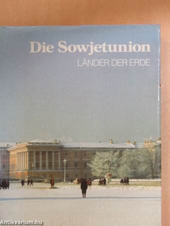 Die Sowjetunion