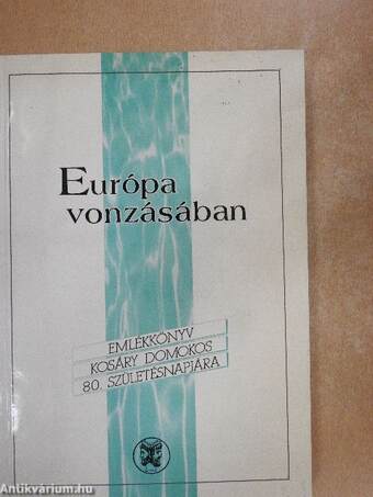 Európa vonzásában