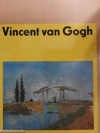 Vincent van Gogh