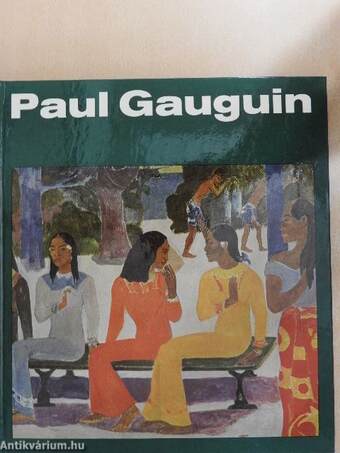 Paul Gauguin