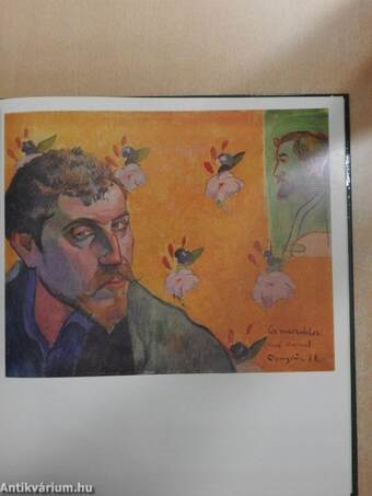 Paul Gauguin