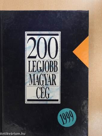 200 legjobb magyar cég