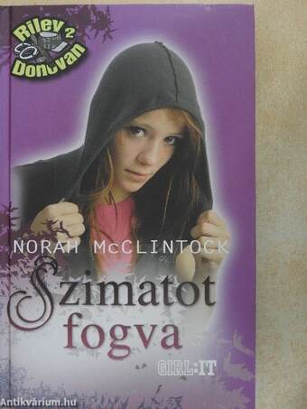 Szimatot fogva