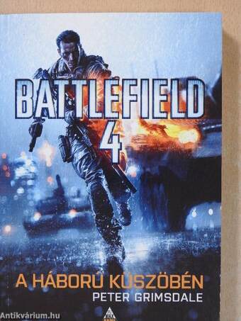 Battlefield 4