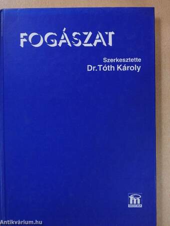 Fogászat