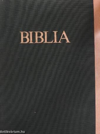 Biblia