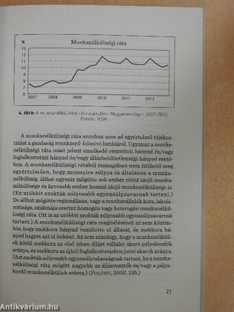 Üzleti ismeretek szak- és felnőttképzőknek I.