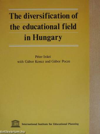 The diversification of the educational field in Hungary