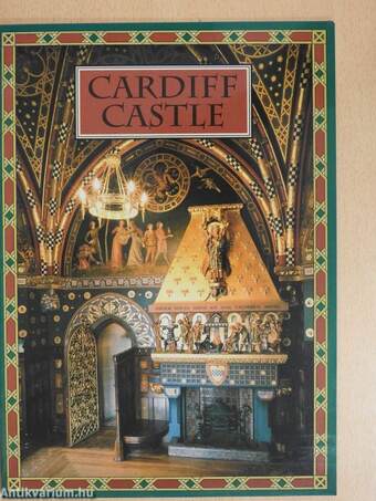 Cardiff Castle