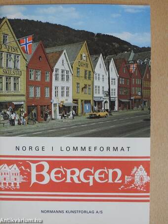 Bergen