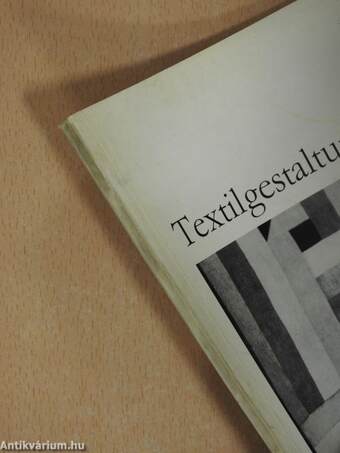 Textilgestaltung