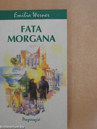 Fata morgana