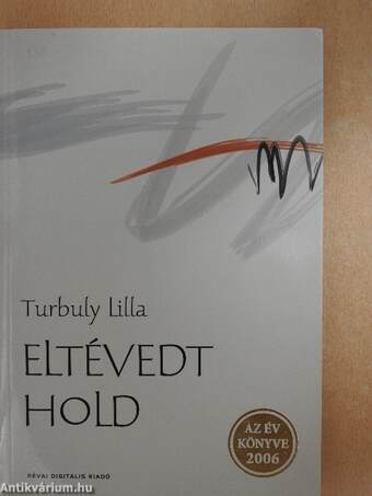 Eltévedt hold