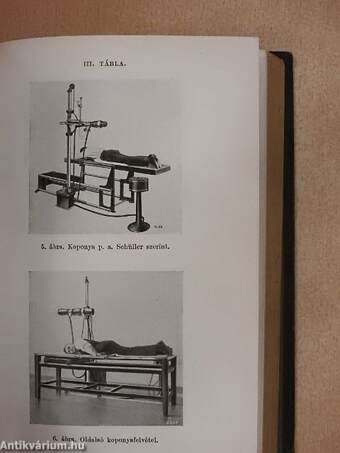 Klinikai recipekönyv II.