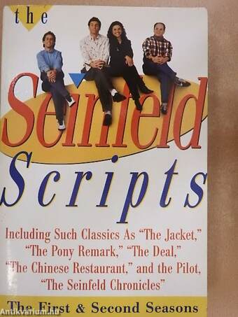 The Seinfeld Scripts