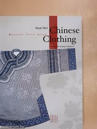 Chinese Clothing