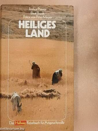 Heiliges Land