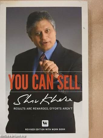 You Can Sell