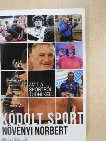 Kódolt sport