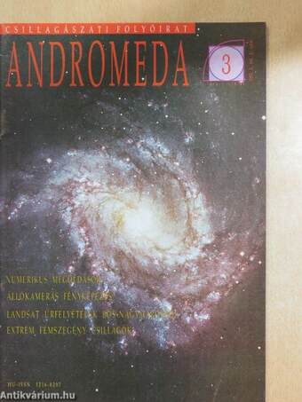 Andromeda 1993/3.