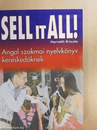 Sell It All!