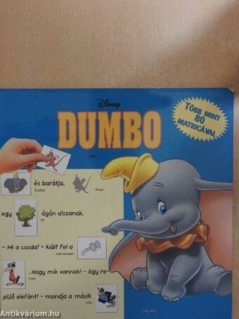 Dumbo