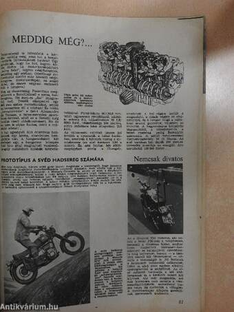 Autó-Motor 1972. december 6.