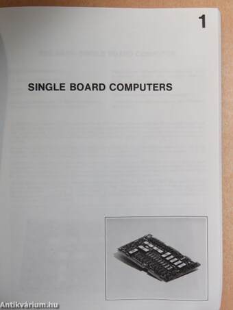 Intel Microcomputer Systems Data Book