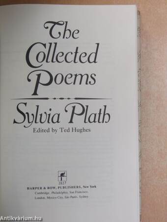 The Collected Poems