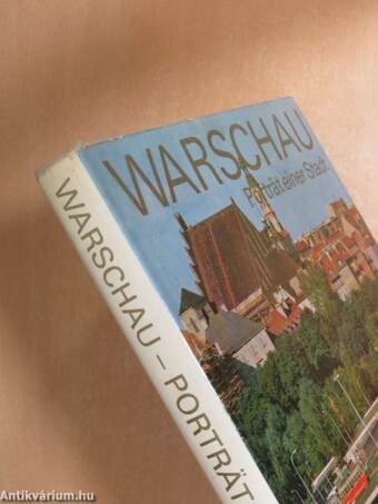 Warschau