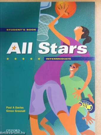 All Stars - Intermediate - Student's Book