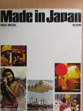 Made in Japan