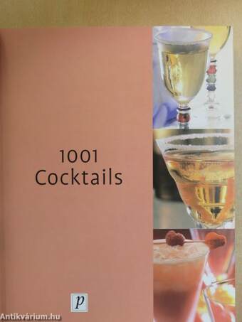 1001 Cocktails