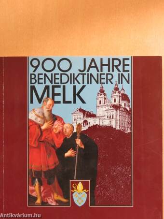 900 Jahre Benediktiner in Melk