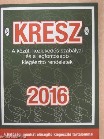 KRESZ