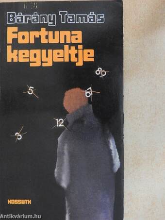 Fortuna kegyeltje