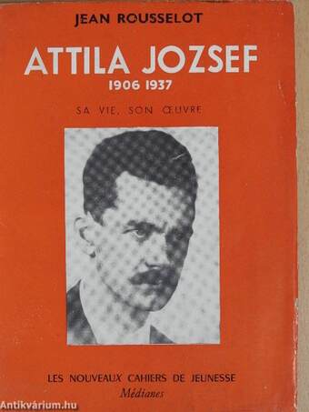 Attila Jozsef
