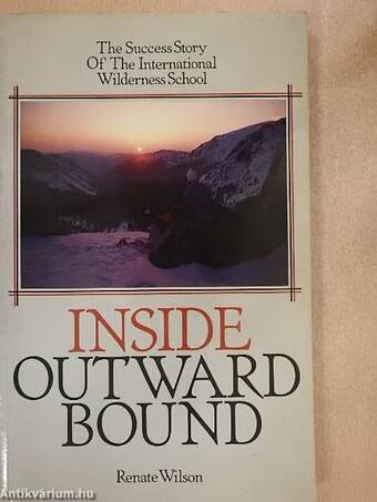 Inside Outward Bound