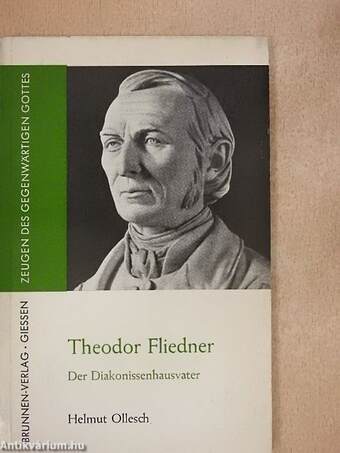 Theodor Fliedner 