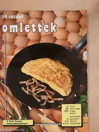 Omlettek