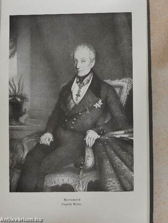 Metternich