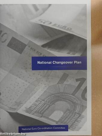 National Changeover Plan